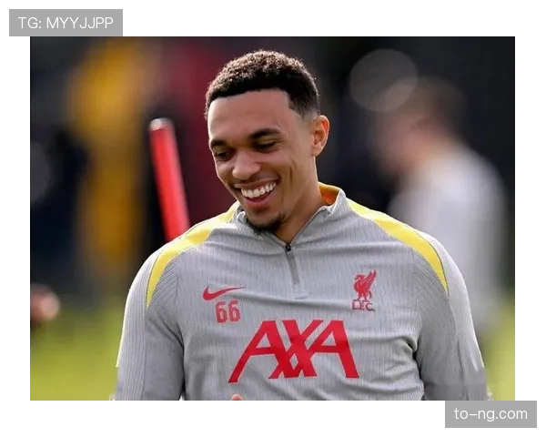 特伦特·亚历山大-阿诺德：利物浦青训出身的边卫天才