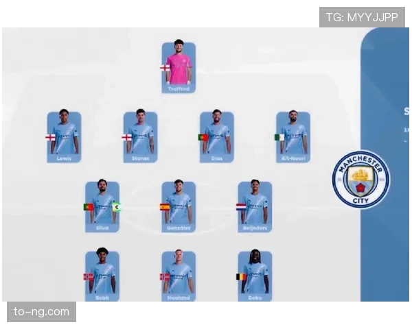 罗德里：曼城战术体系的“最关键球员”如何体现？