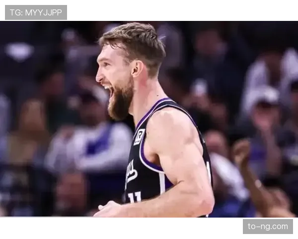 萨博尼斯挡拆制造错位效率提升明显 拉开球队内线空间