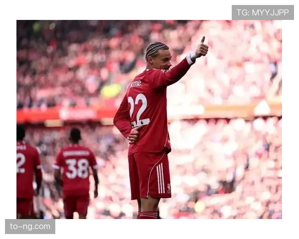 利物浦中场换血后节奏掌控问题，已对关键战表现稳定性形成考验