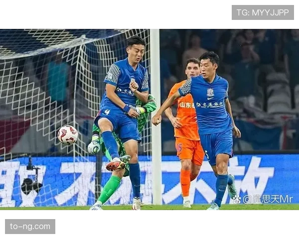 上海申花进攻上限不足，制约争冠形势