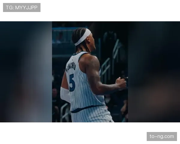 瓦格纳挡拆对阵凯尔特人制造错位三分效率胜班切罗